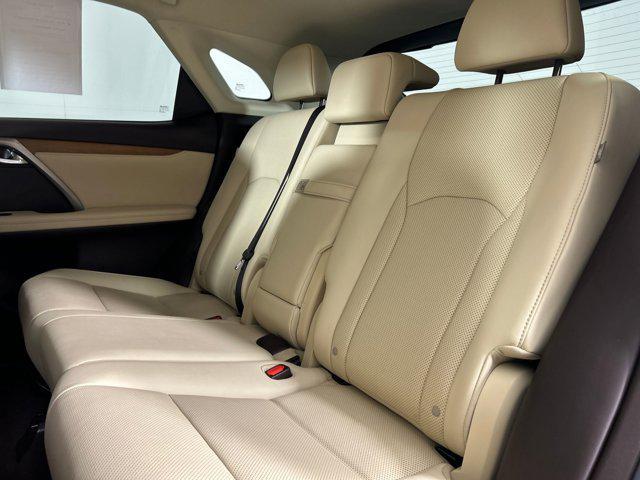 used 2020 Lexus RX 350 car, priced at $34,497