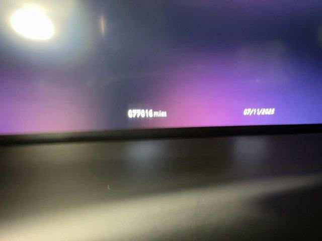 used 2018 Land Rover Discovery car, priced at $18,698