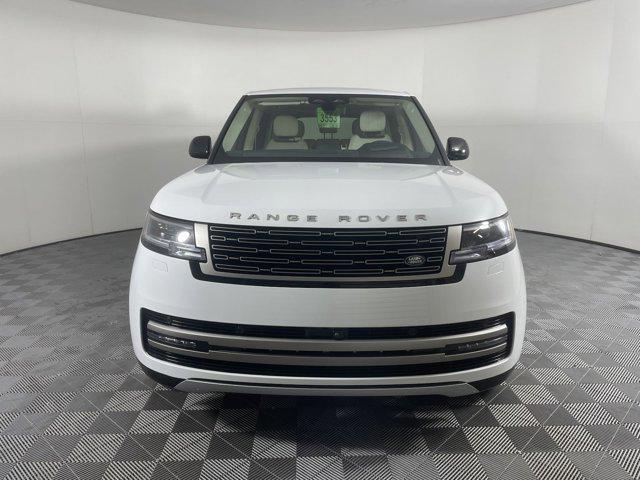 used 2024 Land Rover Range Rover car, priced at $114,998