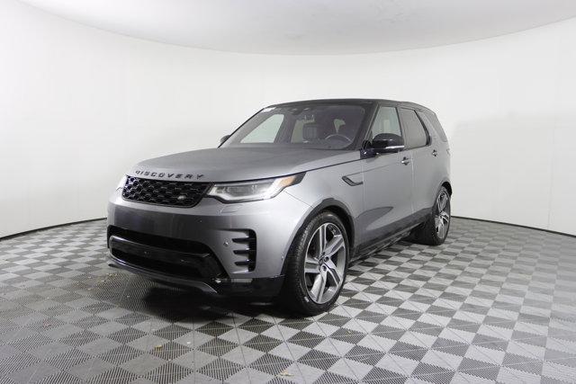 used 2023 Land Rover Discovery car, priced at $60,999