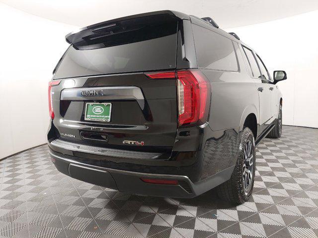 used 2023 GMC Yukon XL car, priced at $67,996