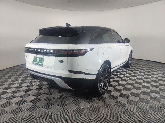 used 2023 Land Rover Range Rover Sport car, priced at $79,998