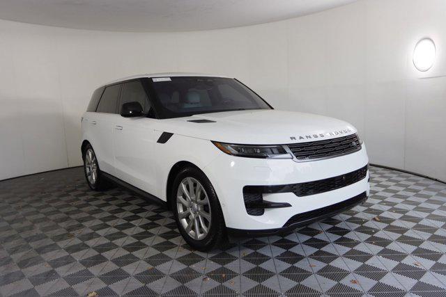 used 2023 Land Rover Range Rover Sport car, priced at $79,998