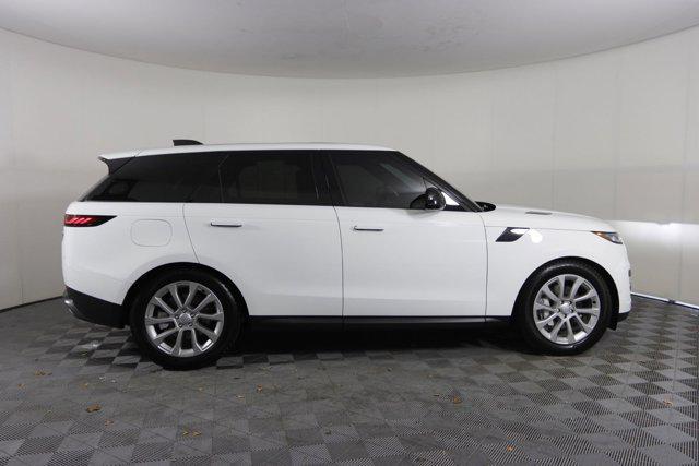 used 2023 Land Rover Range Rover Sport car, priced at $79,998