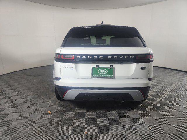 used 2023 Land Rover Range Rover Sport car, priced at $79,998