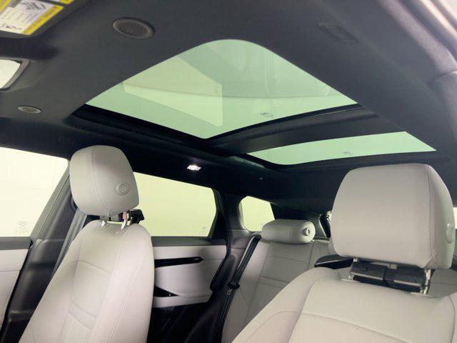 new 2026 Land Rover Range Rover Evoque car, priced at $55,485