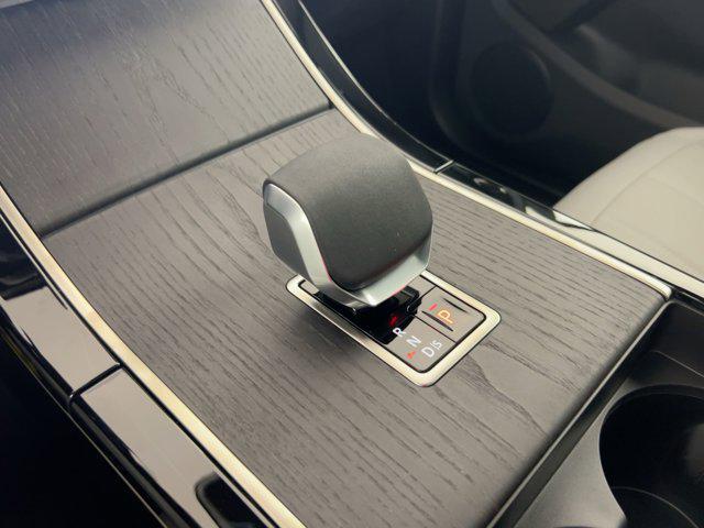 new 2026 Land Rover Range Rover Evoque car, priced at $55,485