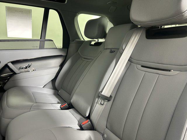 used 2025 Land Rover Range Rover car, priced at $199,999
