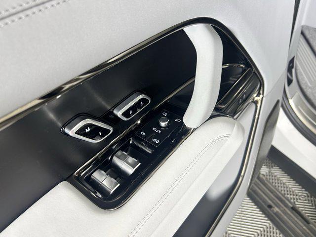 used 2025 Land Rover Range Rover car, priced at $199,999