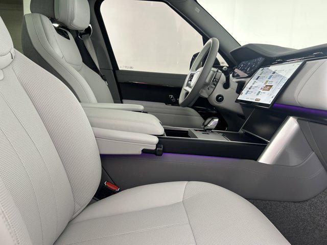 used 2025 Land Rover Range Rover car, priced at $199,999