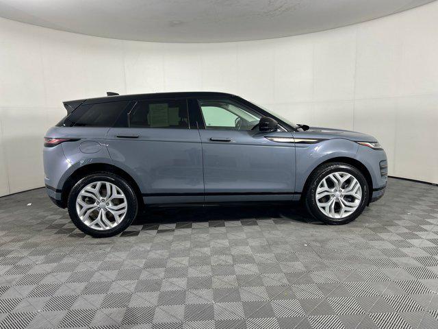 used 2023 Land Rover Range Rover Evoque car, priced at $42,697