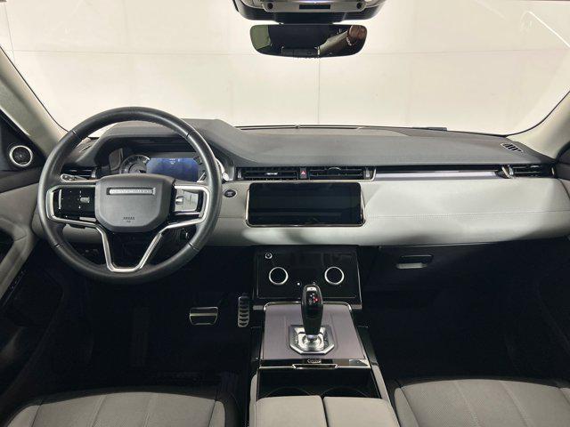used 2023 Land Rover Range Rover Evoque car, priced at $42,697