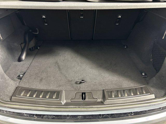 used 2023 Land Rover Range Rover Evoque car, priced at $42,697