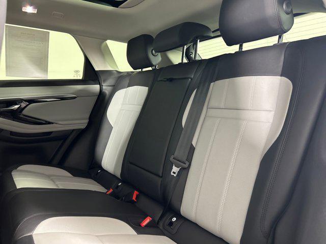 used 2023 Land Rover Range Rover Evoque car, priced at $42,697