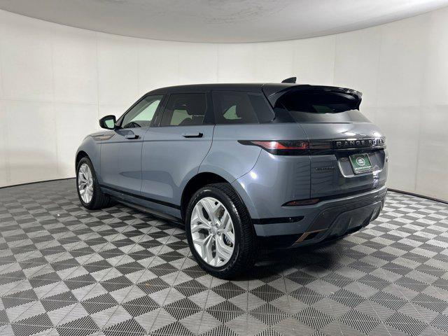 used 2023 Land Rover Range Rover Evoque car, priced at $42,697