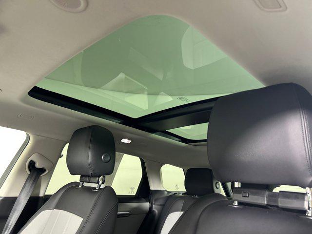 used 2023 Land Rover Range Rover Evoque car, priced at $42,697