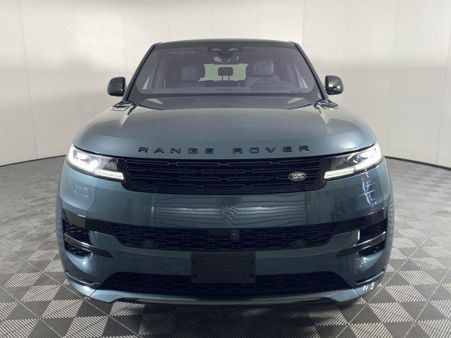 used 2023 Land Rover Range Rover Sport car, priced at $81,999