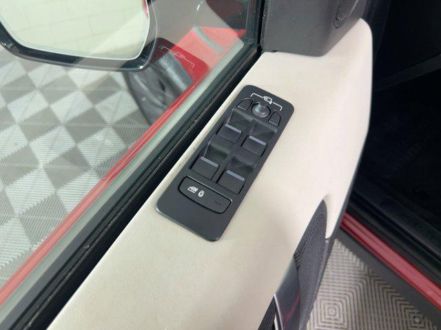 used 2022 Land Rover Discovery Sport car, priced at $24,996