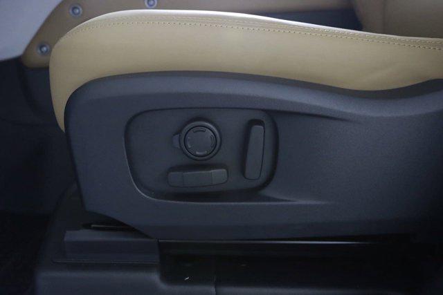 used 2025 Land Rover Defender car, priced at $74,697