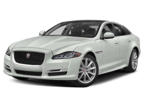 used 2019 Jaguar XJ car, priced at $26,499