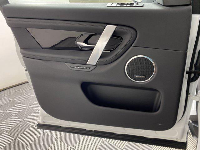 used 2025 Land Rover Discovery Sport car, priced at $36,997