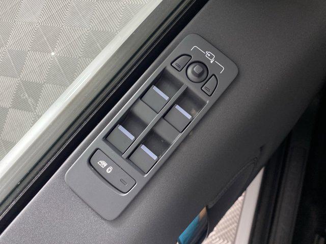 used 2025 Land Rover Discovery Sport car, priced at $36,997