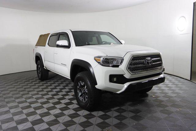 used 2016 Toyota Tacoma car, priced at $28,999