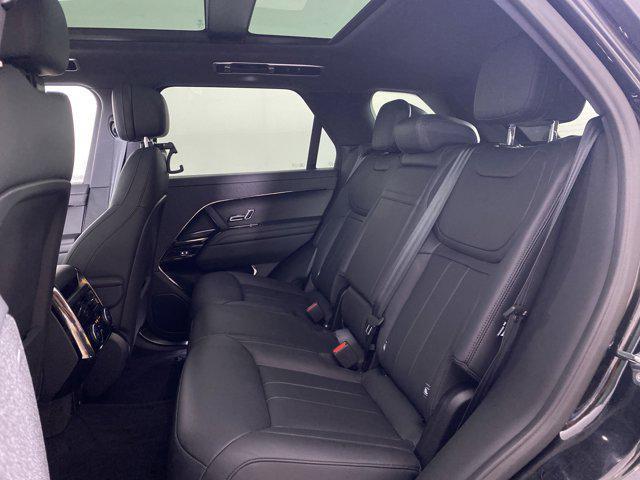 used 2024 Land Rover Range Rover Sport car, priced at $88,498