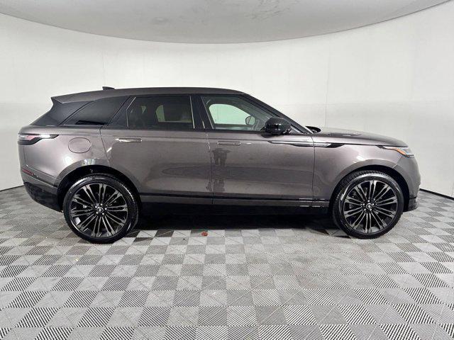 new 2026 Land Rover Range Rover Velar car, priced at $78,920