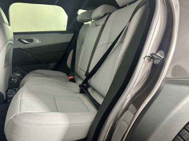 new 2026 Land Rover Range Rover Velar car, priced at $78,920