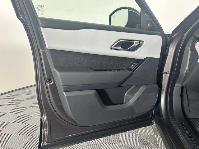 new 2026 Land Rover Range Rover Velar car, priced at $78,920