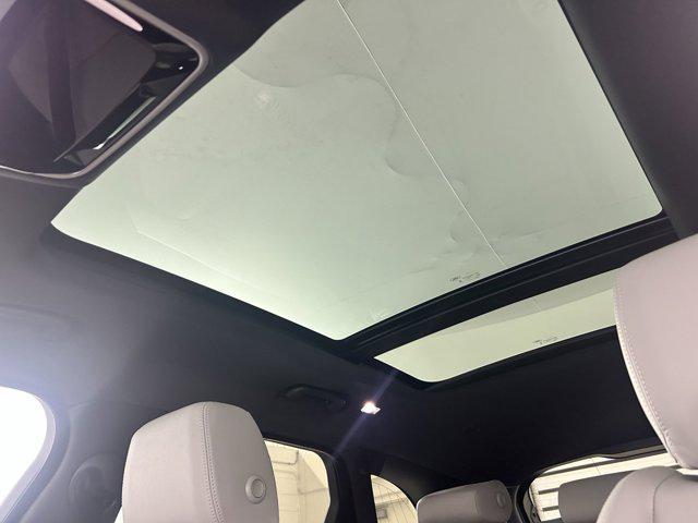 new 2026 Land Rover Range Rover Velar car, priced at $78,920