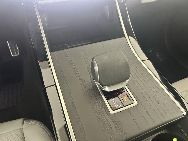 new 2026 Land Rover Range Rover Velar car, priced at $78,920