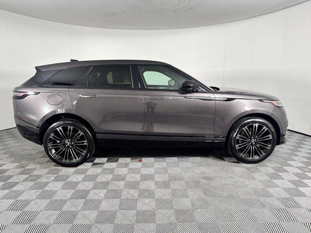 new 2026 Land Rover Range Rover Velar car, priced at $78,920