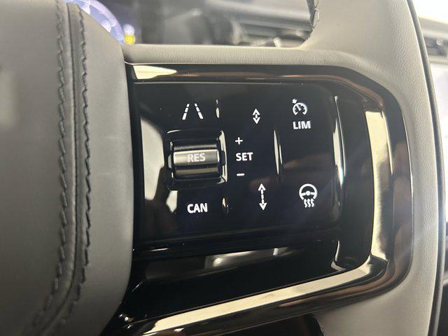 new 2026 Land Rover Range Rover Velar car, priced at $78,920