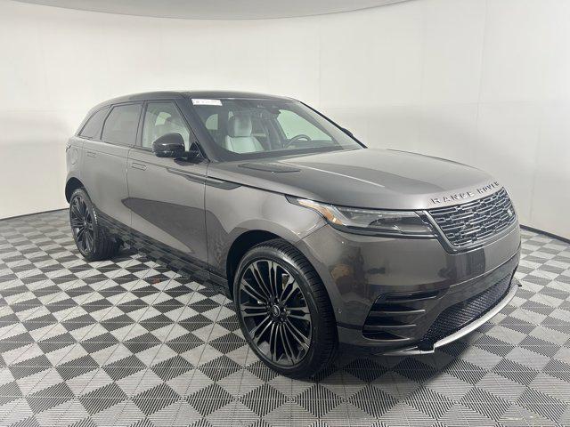 new 2026 Land Rover Range Rover Velar car, priced at $78,920