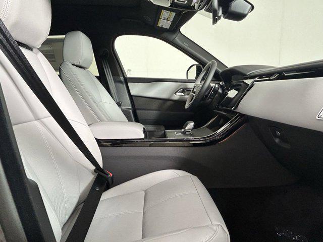 new 2026 Land Rover Range Rover Velar car, priced at $78,920