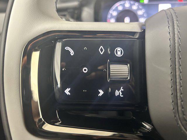 new 2026 Land Rover Range Rover Velar car, priced at $78,920