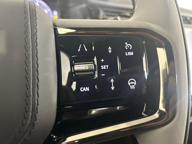 new 2026 Land Rover Range Rover Velar car, priced at $78,920