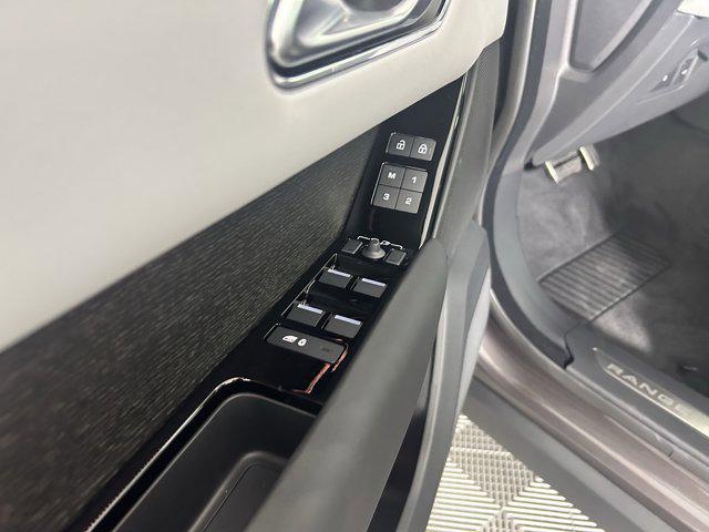new 2026 Land Rover Range Rover Velar car, priced at $78,920