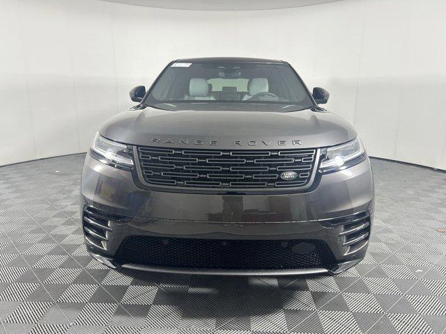 new 2026 Land Rover Range Rover Velar car, priced at $78,920