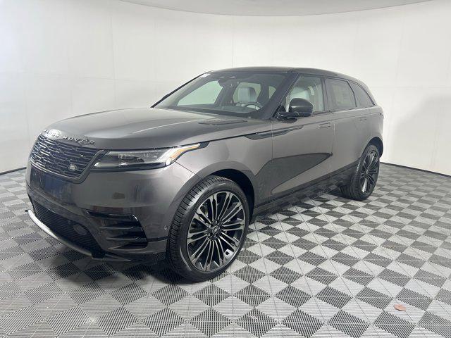 new 2026 Land Rover Range Rover Velar car, priced at $78,920