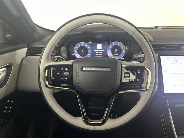 new 2026 Land Rover Range Rover Velar car, priced at $78,920