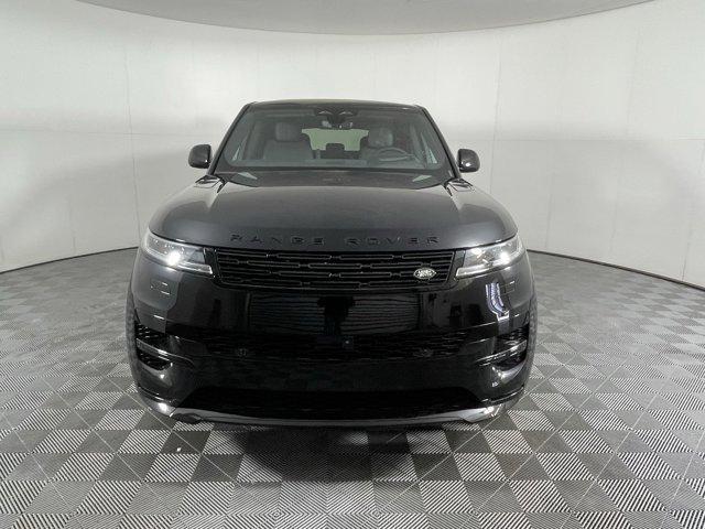 new 2025 Land Rover Range Rover Sport car, priced at $120,425