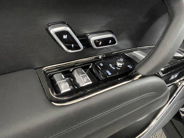 new 2025 Land Rover Range Rover Sport car, priced at $120,425