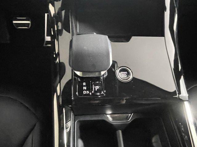 new 2025 Land Rover Range Rover Sport car, priced at $120,425