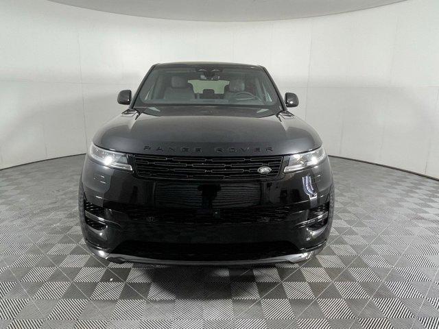 new 2025 Land Rover Range Rover Sport car, priced at $120,425