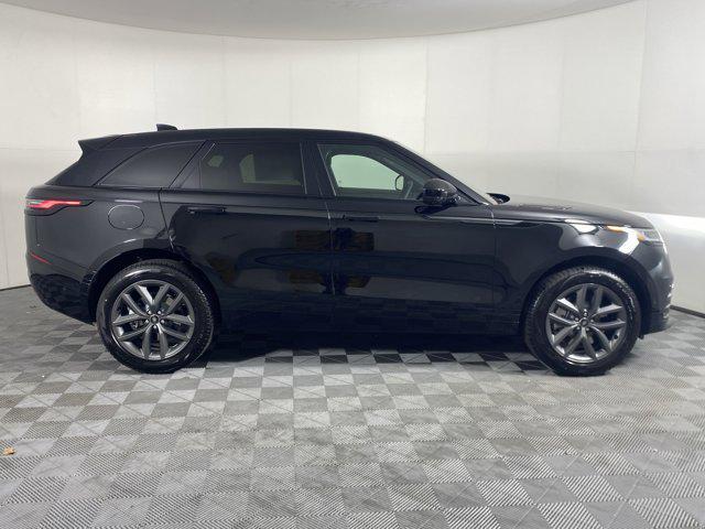 new 2026 Land Rover Range Rover Velar car, priced at $67,740