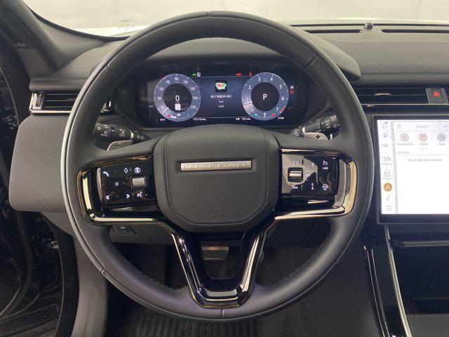 new 2026 Land Rover Range Rover Velar car, priced at $67,740