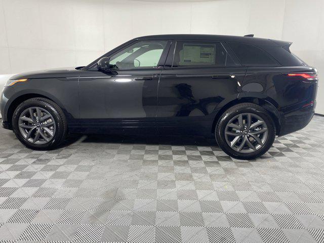 new 2026 Land Rover Range Rover Velar car, priced at $67,740